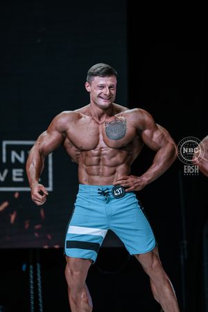 Фотограф Андрей Ерш